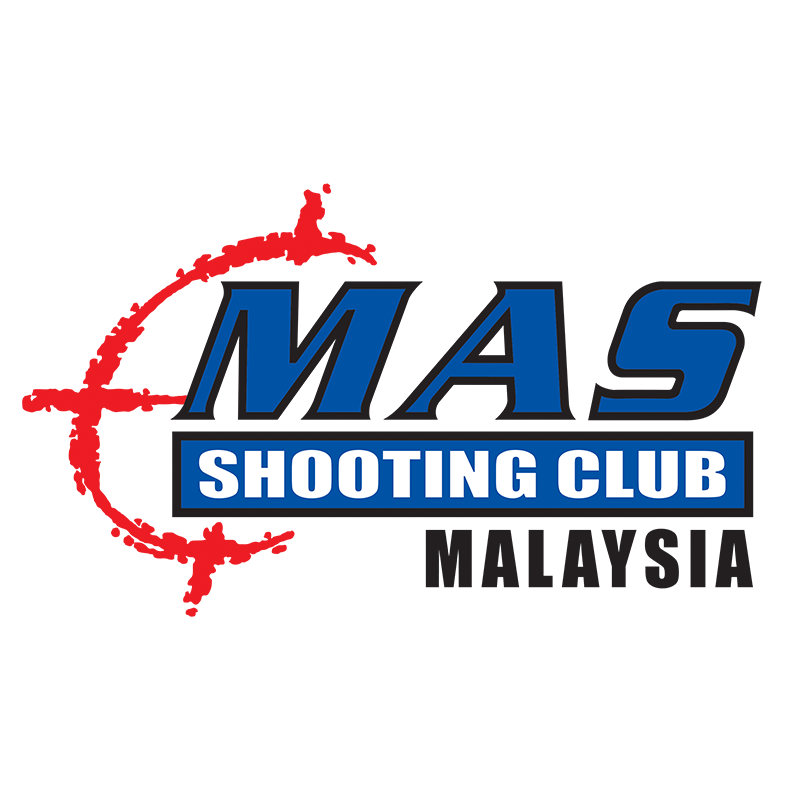 MAS Shooting Club – IPSC Malaysia Logo